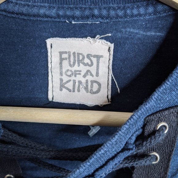 Furst of a Kind | Reworked Canada tee - Picture 2 of 3